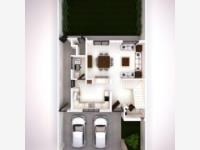 Casa en venta en Los Viñedos, Torreón — foto 3 de 3