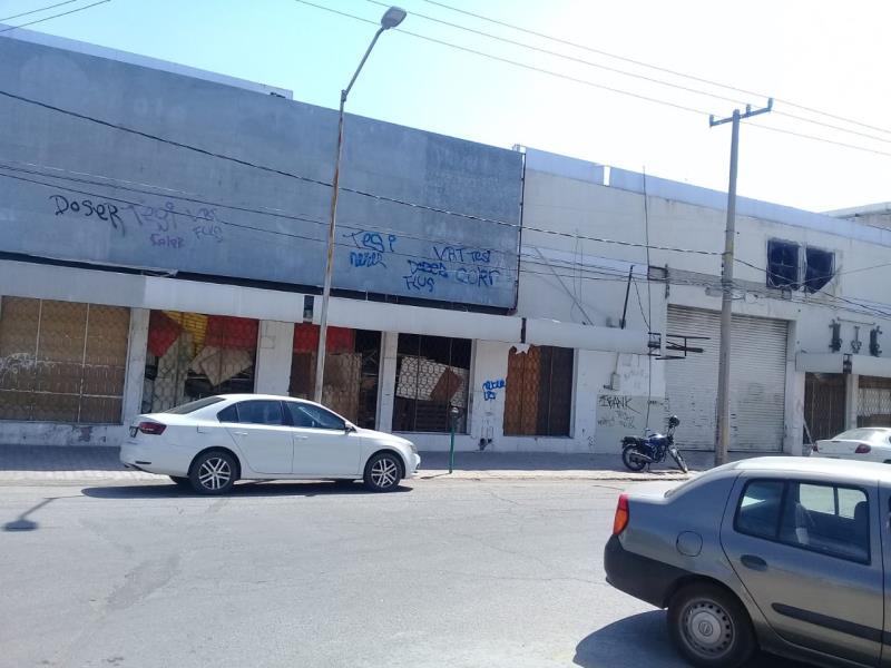 Bodega en Venta en Torreon Centro, Torreón, Coahuila de Zaragoza