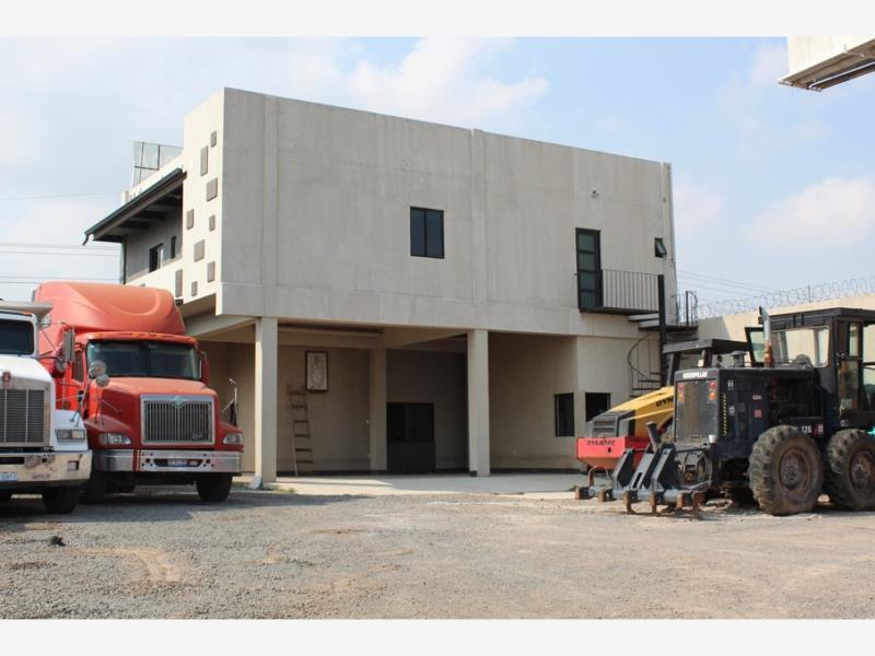 Oficina en venta en El Carmen, El Marqués — foto 1 de 9