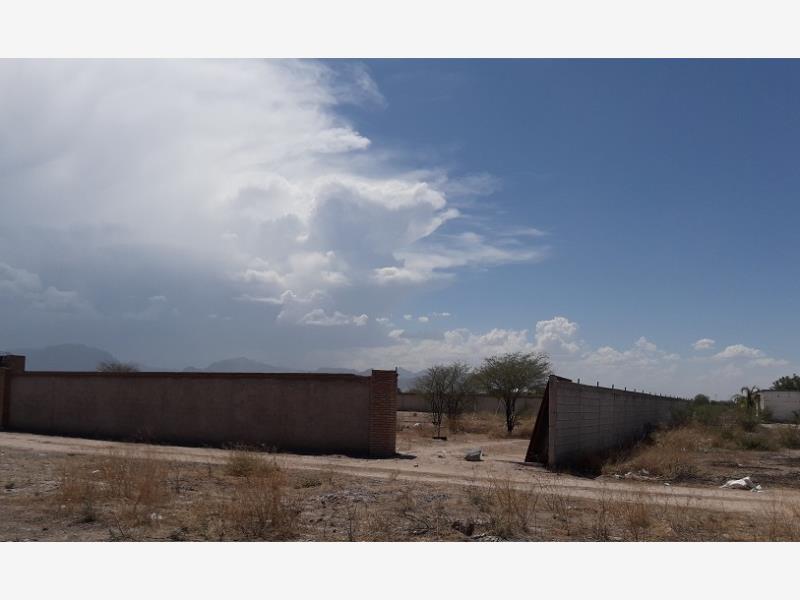 Terreno en Venta en El Vergel, Gómez Palacio, Durango