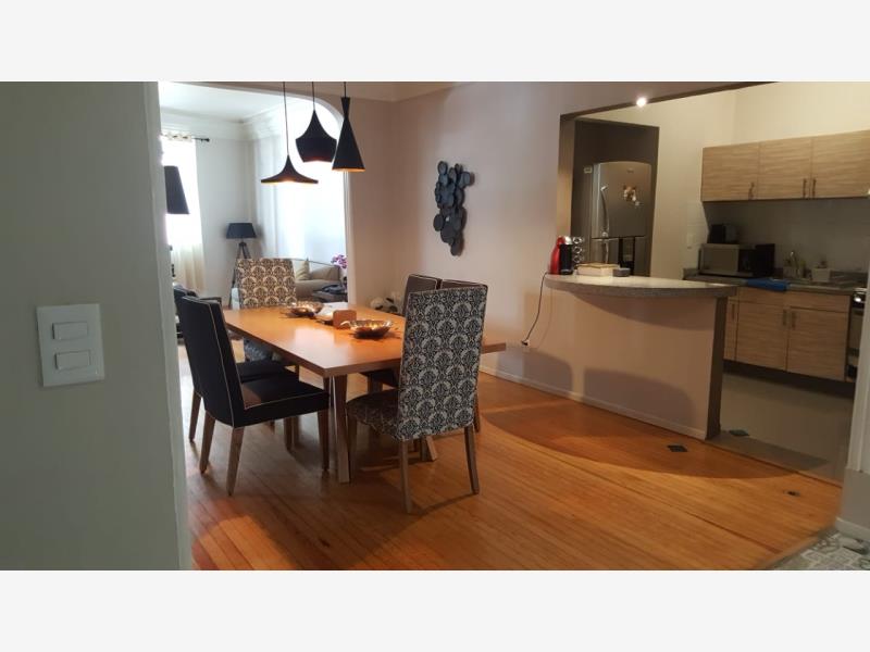 Departamento en venta en Hipódromo Condesa, Cuauhtémoc — foto 1 de 18