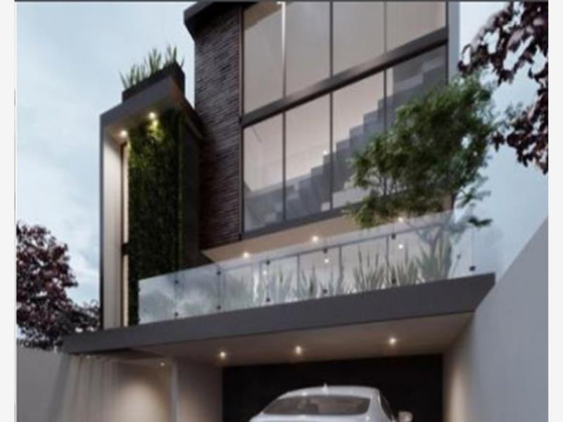 Terreno en venta en cholula de rivadavia, San Pedro Cholula — foto 1 de 6