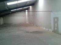 Bodega en renta en Industrial Alce Blanco, Naucalpan de Juárez — foto 2 de 6