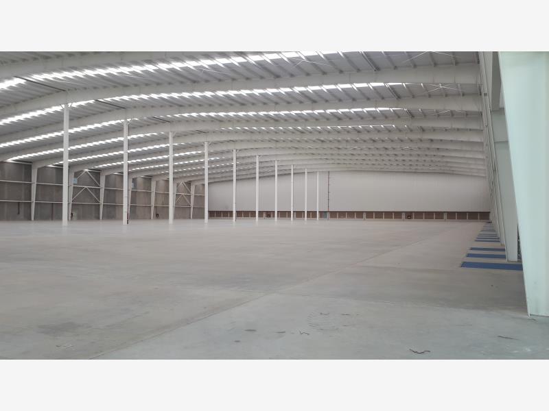 Nave en renta en Complejo Industrial Cuamatla, Cuautitlán Izcalli — foto 1 de 6