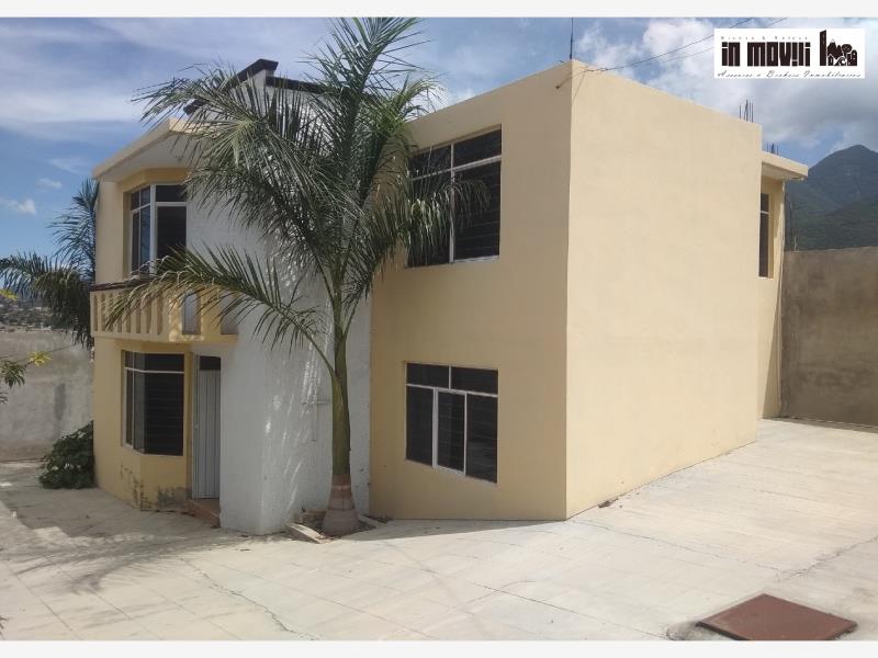 Casa en venta en Trinidad de Viguera, Oaxaca de Juárez — foto 1 de 16