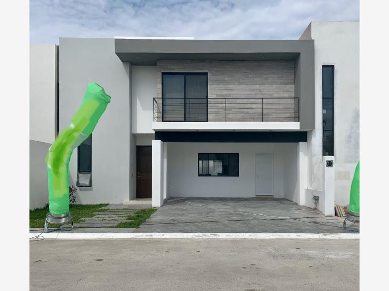 Casa en venta en Los Viñedos, Torreón — foto 1 de 28