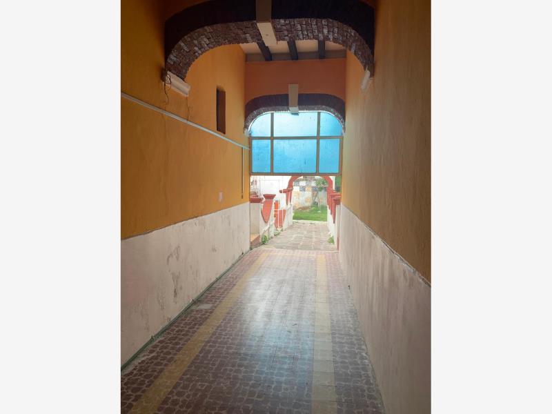 Terreno en venta en Centro, Pachuca de Soto — foto 1 de 70