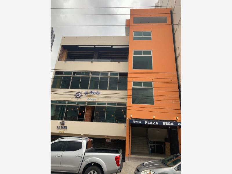 Local en renta en Ampliación Santa Julia, Pachuca de Soto — foto 1 de 15