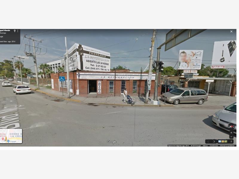 Local en Venta en Gomez Palacio Centro, Gómez Palacio, Durango