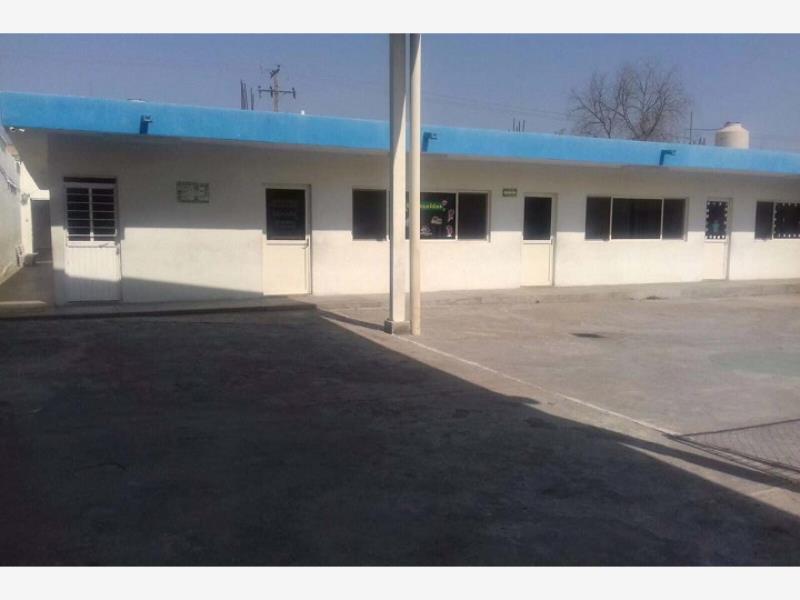 Edificio en venta en Saltillo Centro, Saltillo — foto 1 de 9