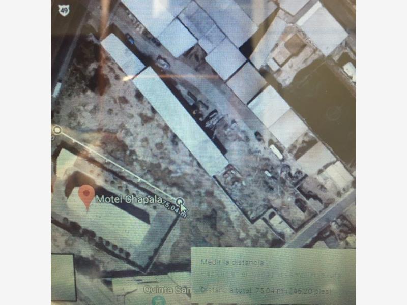 Terreno en Renta en Nueva Rosita, Lerdo, Durango