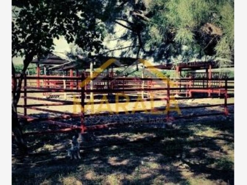 Finca-Rancho en venta en San Lorenzo, Cadereyta Jiménez — foto 1 de 18