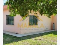 Finca-Rancho en venta en San Lorenzo, Cadereyta Jiménez — foto 2 de 18