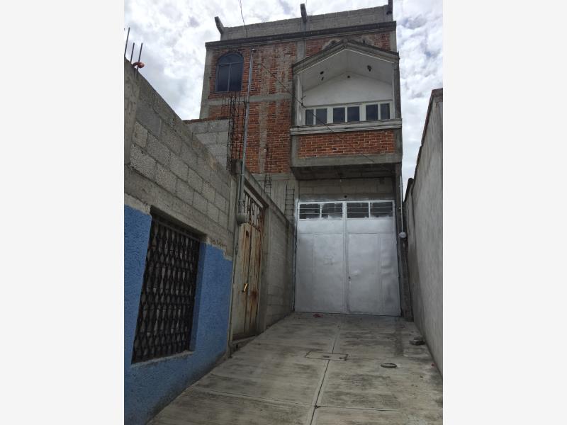 Casa en venta en Tepetitla, Tepetitla de Lardizábal — foto 1 de 7