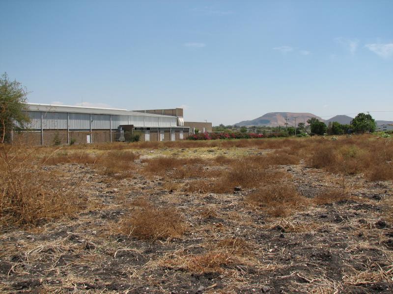 Terreno en venta en Xochitepec Centro, Xochitepec — foto 1 de 6