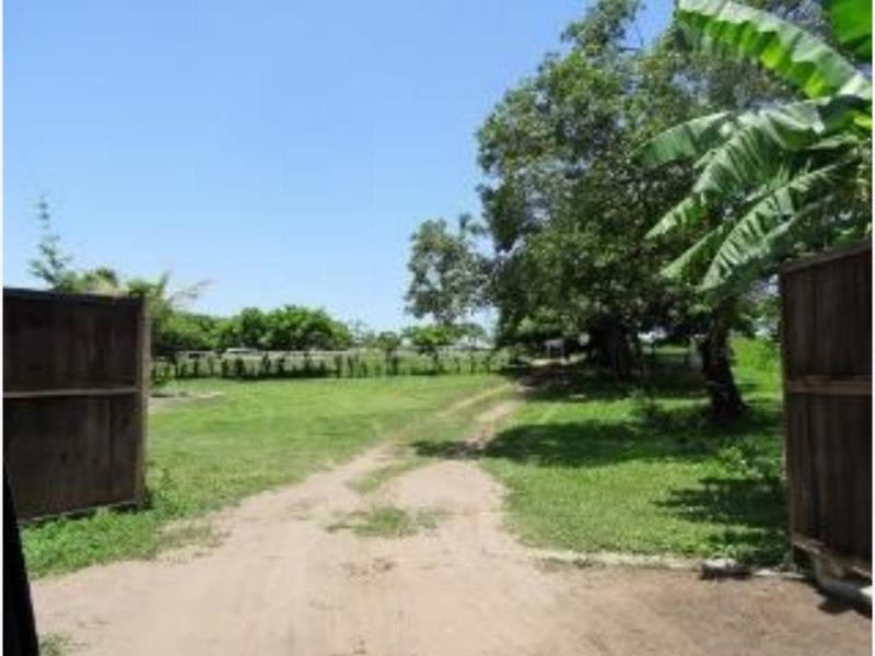 Terreno en venta en Anton Lizardo, Alvarado — foto 1 de 6
