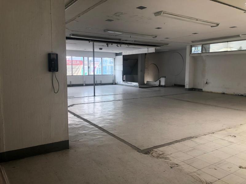 Oficina en renta en Valle Don Camilo, Toluca — foto 1 de 11