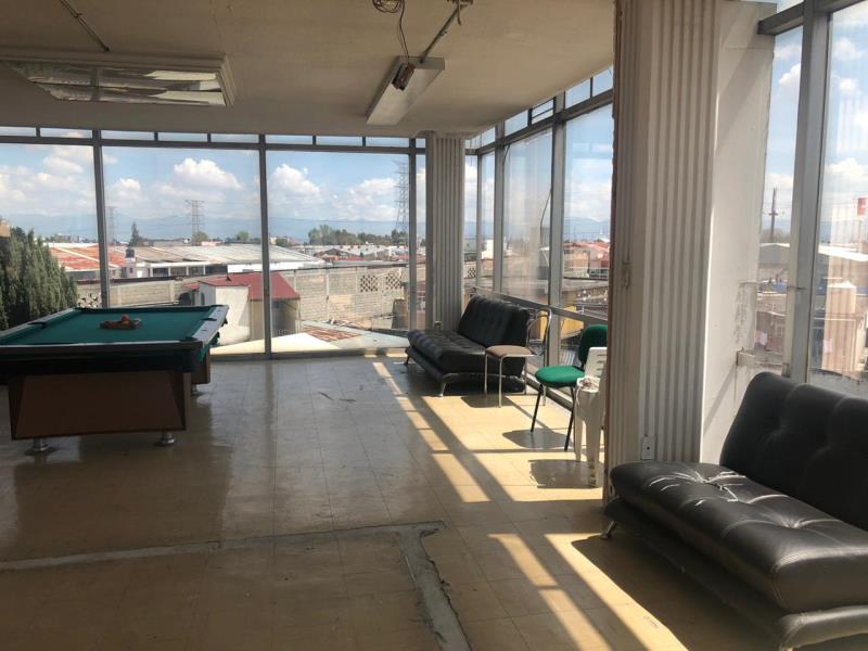 Oficina en renta en Valle Don Camilo, Toluca — foto 1 de 6