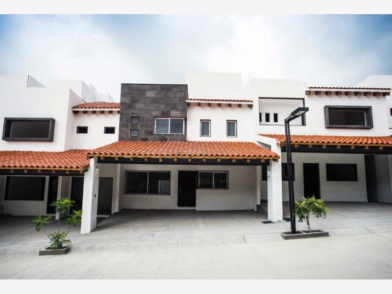 Casa en venta en Terranova Tuxtla, Tuxtla Gutiérrez — foto 1 de 15
