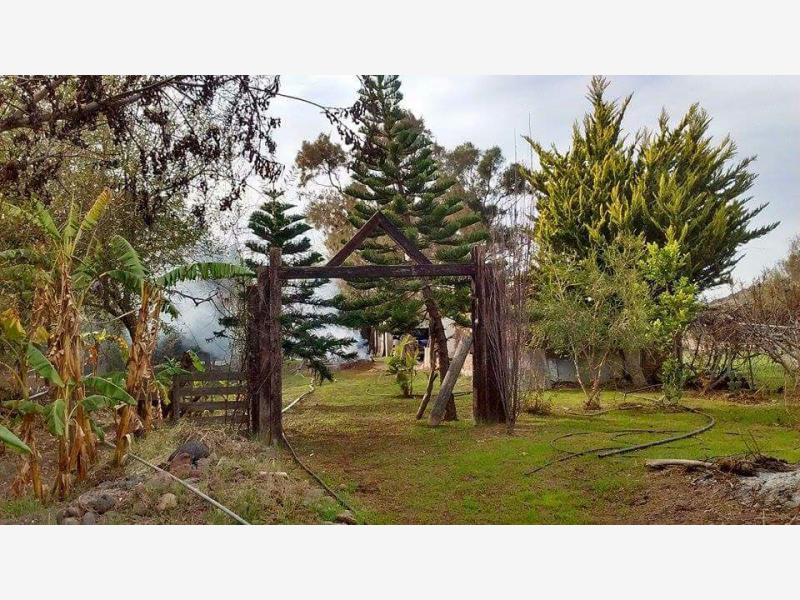 Terreno en venta en LA SALINA, Ensenada — foto 1 de 23