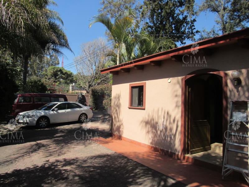 Departamento en renta en Santa Maria Ahuacatitlan, Cuernavaca — foto 1 de 10