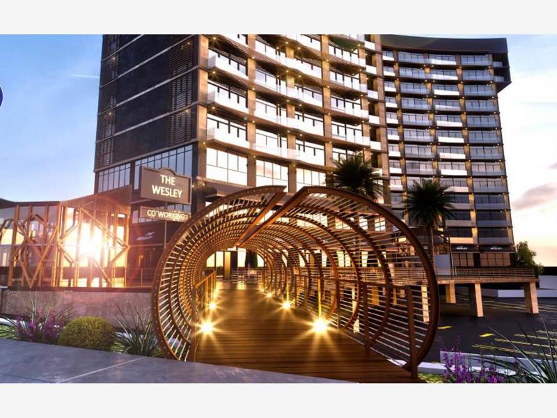 Departamento en venta en Playas de Tijuana Sección Monumental, Tijuana — foto 1 de 24