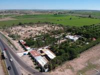 Finca-Rancho en venta en El Vergel, Gómez Palacio, Durango