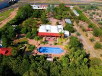 Finca-Rancho en venta en El Vergel, Gómez Palacio — foto 3 de 21