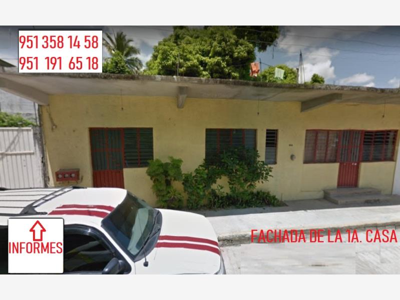Casa en venta en Pinotepa Nacional Centro, Santiago Pinotepa Nacional — foto 1 de 14
