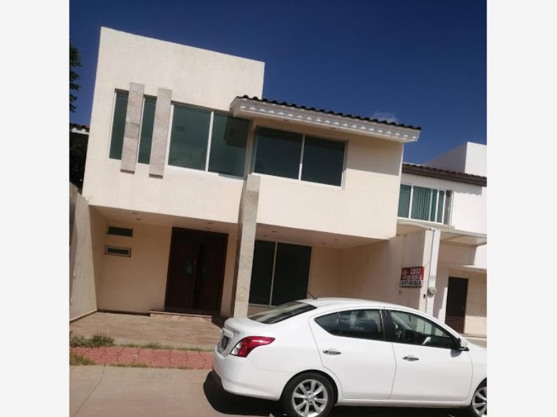 Casa en renta en Pia Monte, León