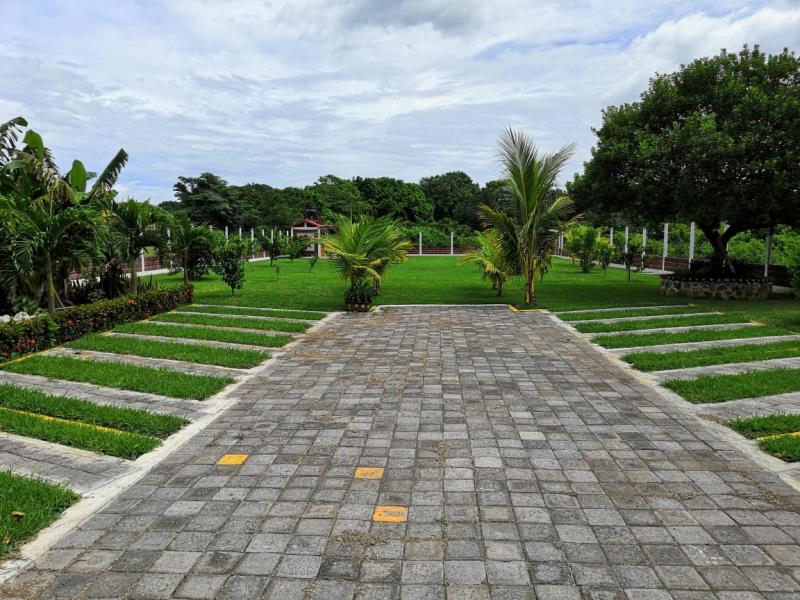 Terreno en venta en Paso Colorado, Boca del Río — foto 1 de 10