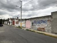 Terreno en venta en Agricola Resurgimiento, Puebla, Puebla