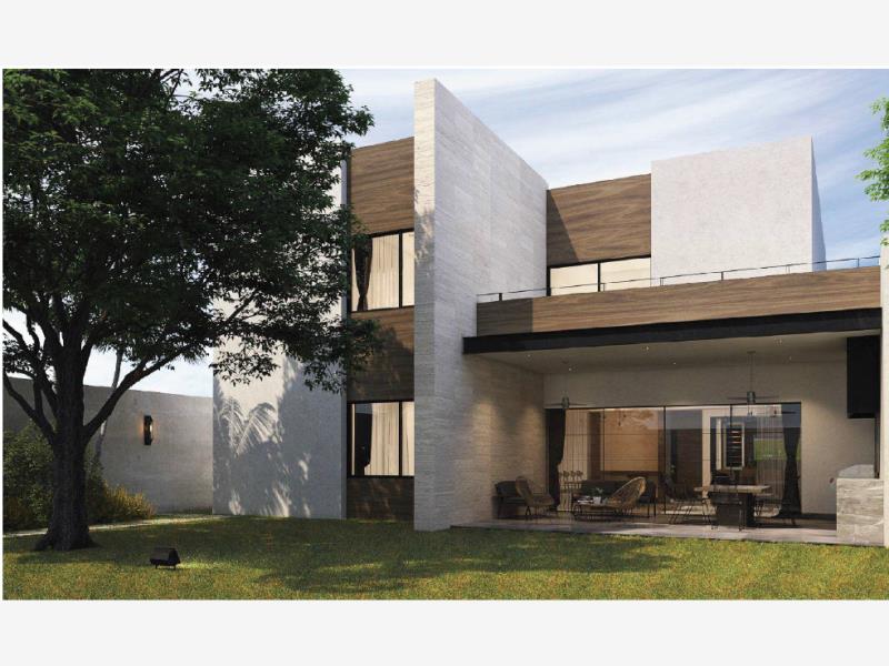 Casa en Venta en La Barranca, Torreón, Coahuila de Zaragoza