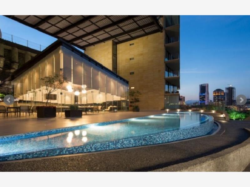 Departamento en venta en Las Privanzas, San Pedro Garza García — foto 1 de 14