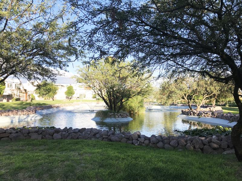 Terreno en venta en Real del Bosque, Corregidora — foto 1 de 34