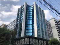 Oficina en renta en Polanco I Sección, Miguel Hidalgo — foto 2 de 17