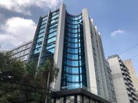 Oficina en renta en Polanco I Sección, Miguel Hidalgo — foto 3 de 17