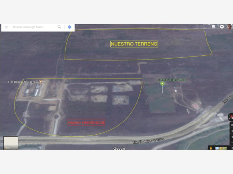 Terreno en venta en Acapulco de Juarez Centro, Acapulco de Juárez — foto 1 de 9