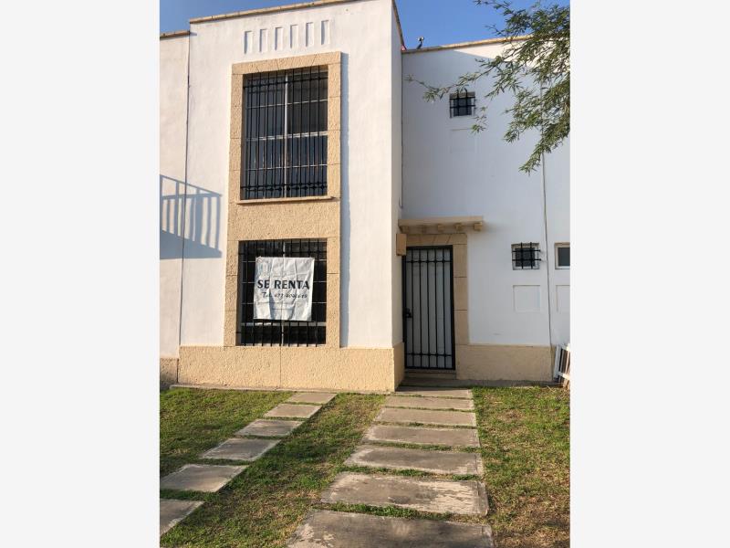 Casa en renta en El Dorado II, León — foto 1 de 12