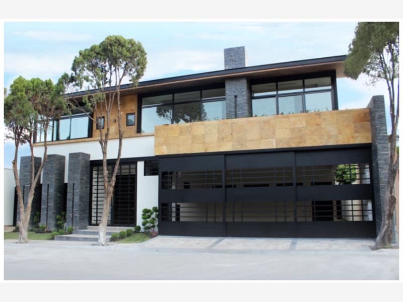 Casa en venta en Fuentes del Valle, San Pedro Garza García — foto 1 de 20