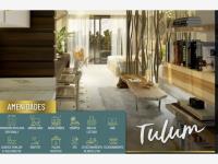 Departamento en venta en Tulum Centro, Tulum — foto 2 de 4