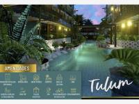 Departamento en venta en Tulum Centro, Tulum — foto 3 de 4