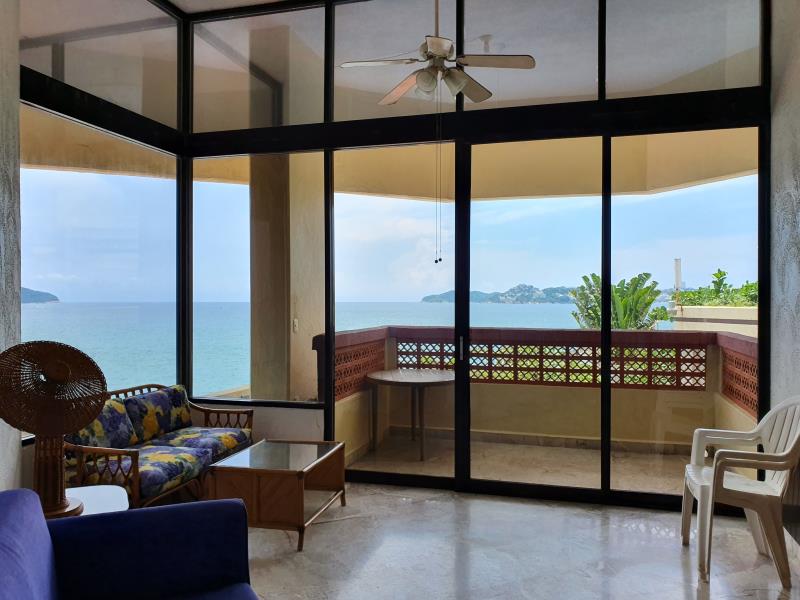 Departamento en venta en Club Deportivo, Acapulco de Juárez — foto 1 de 13