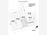 Terreno en venta en Las Fincas de Tequesquitengo, Jojutla — foto 3 de 17