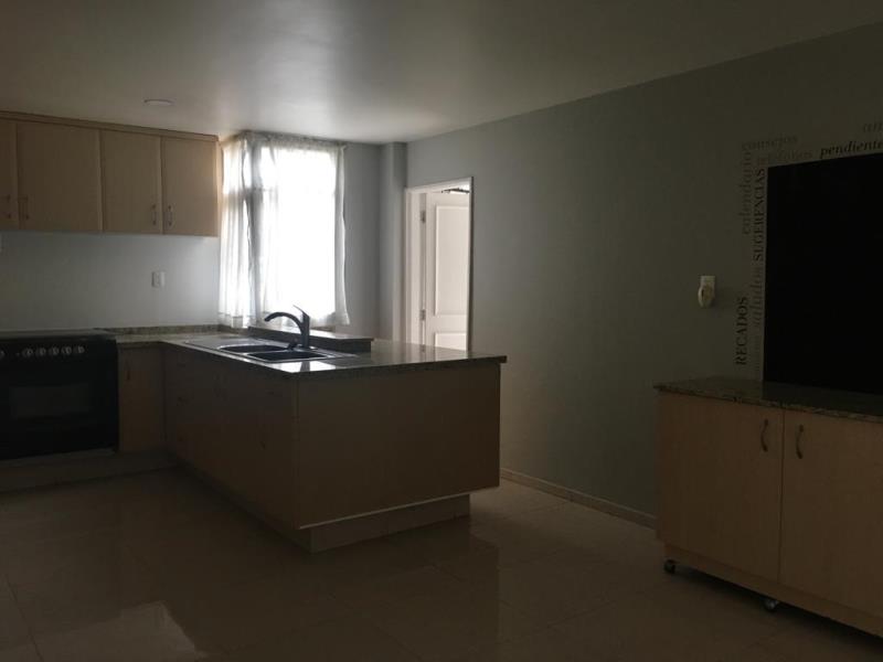 Departamento en venta en Polanco I Sección, Miguel Hidalgo — foto 1 de 18