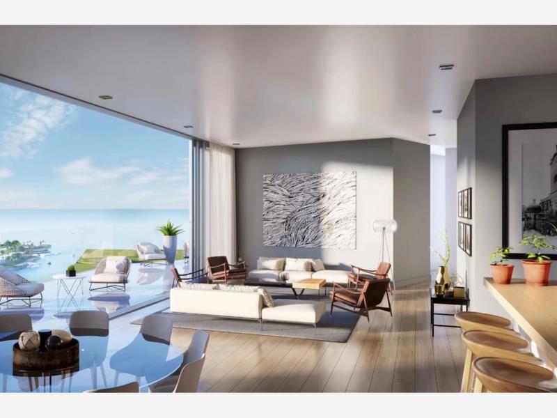 Departamento en venta en Cancún Centro, Benito Juárez — foto 1 de 20