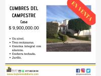 Casa en venta en Cumbres del Campestre, León — foto 2 de 21
