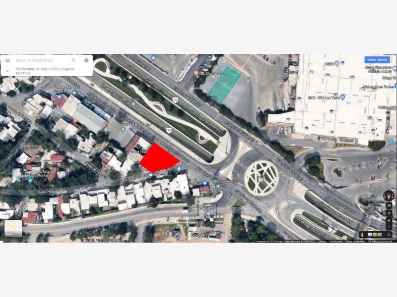 Local en venta en Las Torres, Monterrey — foto 1 de 3