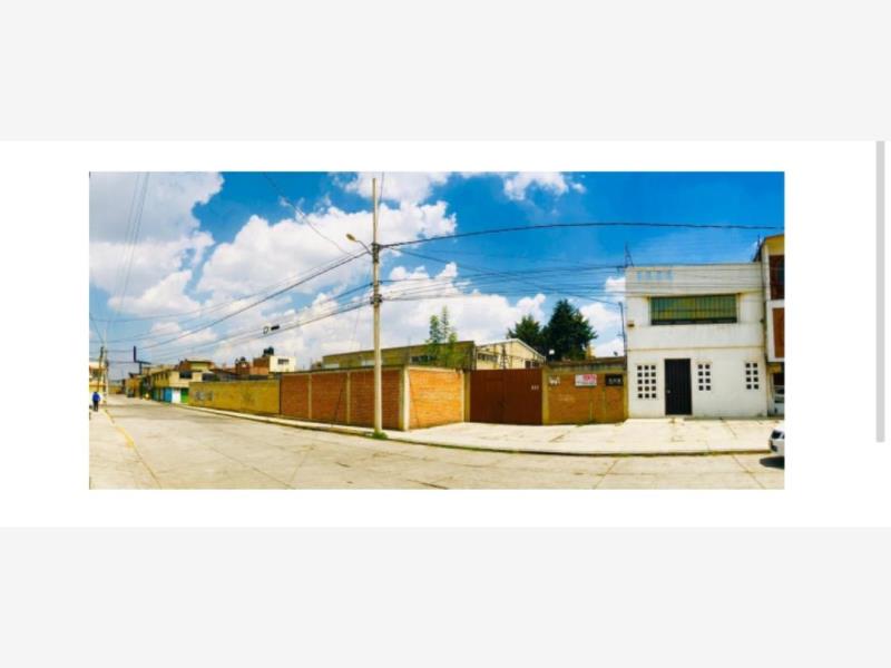 Bodega en renta en Guadalupe, Toluca — foto 1 de 10