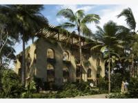 Departamento en venta en Tulum Centro, Tulum, Quintana Roo